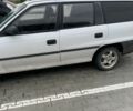 Білий Опель Астра, об'ємом двигуна 1.4 л та пробігом 280 тис. км за 1068 $, фото 3 на Automoto.ua
