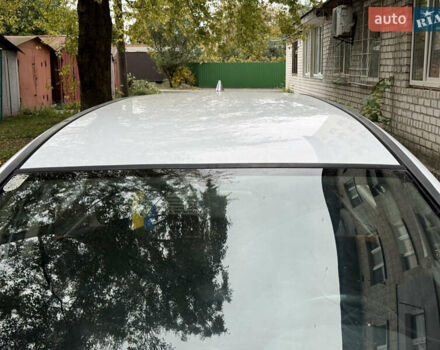 Белый Опель Астра, объемом двигателя 1.7 л и пробегом 290 тыс. км за 1750 $, фото 14 на Automoto.ua