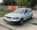 Білий Опель Астра, об'ємом двигуна 1.9 л та пробігом 280 тис. км за 549 $, фото 1 на Automoto.ua