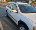 Белый Опель Астра, объемом двигателя 0 л и пробегом 300 тыс. км за 1800 $, фото 2 на Automoto.ua