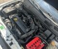 Белый Опель Астра, объемом двигателя 1.7 л и пробегом 335 тыс. км за 750 $, фото 5 на Automoto.ua