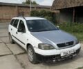 Білий Опель Астра, об'ємом двигуна 1.9 л та пробігом 280 тис. км за 549 $, фото 1 на Automoto.ua