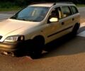 Білий Опель Астра, об'ємом двигуна 1.39 л та пробігом 330 тис. км за 1800 $, фото 1 на Automoto.ua