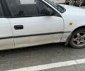 Белый Опель Астра, объемом двигателя 1.4 л и пробегом 350 тыс. км за 1350 $, фото 1 на Automoto.ua
