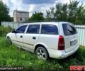 Белый Опель Астра, объемом двигателя 1.4 л и пробегом 0 тыс. км за 2500 $, фото 1 на Automoto.ua