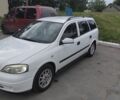 Білий Опель Астра, об'ємом двигуна 1.69 л та пробігом 383 тис. км за 2900 $, фото 1 на Automoto.ua