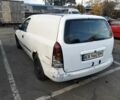Опель Астра 2001 в Киеве на Automoto.ua Белый Опель Астра, объемом двигателя 2 л и пробегом 213 тыс. км за 1100 $, фото 3 на Automoto.ua