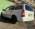 Білий Опель Астра, об'ємом двигуна 1.4 л та пробігом 270 тис. км за 3000 $, фото 15 на Automoto.ua