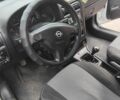 Білий Опель Астра, об'ємом двигуна 1.69 л та пробігом 383 тис. км за 2900 $, фото 10 на Automoto.ua