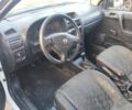 Опель Астра 2001 в Киеве на Automoto.ua Белый Опель Астра, объемом двигателя 2 л и пробегом 213 тыс. км за 1100 $, фото 5 на Automoto.ua