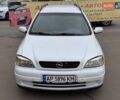 Білий Опель Астра, об'ємом двигуна 1.6 л та пробігом 250 тис. км за 2650 $, фото 1 на Automoto.ua