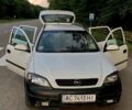 Білий Опель Астра, об'ємом двигуна 1.39 л та пробігом 330 тис. км за 1800 $, фото 2 на Automoto.ua