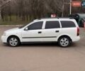 Білий Опель Астра, об'ємом двигуна 1.6 л та пробігом 250 тис. км за 2650 $, фото 4 на Automoto.ua