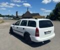 Білий Опель Астра, об'ємом двигуна 1.39 л та пробігом 200 тис. км за 1900 $, фото 1 на Automoto.ua