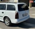 Білий Опель Астра, об'ємом двигуна 1.57 л та пробігом 207 тис. км за 2100 $, фото 7 на Automoto.ua