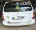 Белый Опель Астра, объемом двигателя 1.4 л и пробегом 335 тыс. км за 3000 $, фото 1 на Automoto.ua