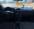 Білий Опель Астра, об'ємом двигуна 1.57 л та пробігом 207 тис. км за 2100 $, фото 11 на Automoto.ua