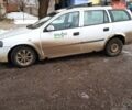 Белый Опель Астра, объемом двигателя 1.69 л и пробегом 620 тыс. км за 2500 $, фото 9 на Automoto.ua