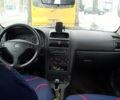 Белый Опель Астра, объемом двигателя 1.69 л и пробегом 620 тыс. км за 2500 $, фото 14 на Automoto.ua