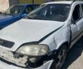 Білий Опель Астра, об'ємом двигуна 1.4 л та пробігом 350 тис. км за 1501 $, фото 2 на Automoto.ua
