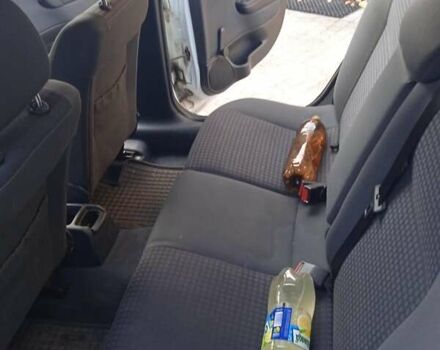 Белый Опель Астра, объемом двигателя 1.4 л и пробегом 251 тыс. км за 3000 $, фото 6 на Automoto.ua