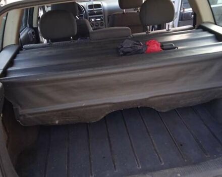 Белый Опель Астра, объемом двигателя 1.4 л и пробегом 251 тыс. км за 3000 $, фото 4 на Automoto.ua