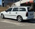 Білий Опель Астра, об'ємом двигуна 1.57 л та пробігом 207 тис. км за 2100 $, фото 2 на Automoto.ua