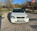 Білий Опель Астра, об'ємом двигуна 1.39 л та пробігом 356 тис. км за 3000 $, фото 7 на Automoto.ua