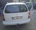 Білий Опель Астра, об'ємом двигуна 1.4 л та пробігом 251 тис. км за 3000 $, фото 5 на Automoto.ua