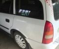 Белый Опель Астра, объемом двигателя 1.4 л и пробегом 335 тыс. км за 3000 $, фото 2 на Automoto.ua