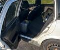 Белый Опель Астра, объемом двигателя 2 л и пробегом 323 тыс. км за 1400 $, фото 4 на Automoto.ua