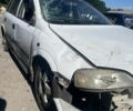 Білий Опель Астра, об'ємом двигуна 1.4 л та пробігом 350 тис. км за 1501 $, фото 1 на Automoto.ua