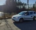Белый Опель Астра, объемом двигателя 1.69 л и пробегом 268 тыс. км за 3200 $, фото 1 на Automoto.ua