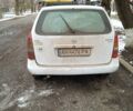 Белый Опель Астра, объемом двигателя 1.69 л и пробегом 620 тыс. км за 2500 $, фото 8 на Automoto.ua