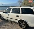 Білий Опель Астра, об'ємом двигуна 1.39 л та пробігом 356 тис. км за 3000 $, фото 3 на Automoto.ua