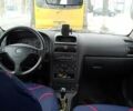 Белый Опель Астра, объемом двигателя 1.69 л и пробегом 620 тыс. км за 2500 $, фото 14 на Automoto.ua