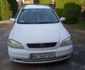 Білий Опель Астра, об'ємом двигуна 1.4 л та пробігом 251 тис. км за 3000 $, фото 3 на Automoto.ua