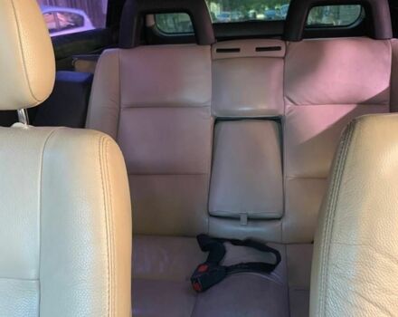 Белый Опель Астра, объемом двигателя 1.7 л и пробегом 360 тыс. км за 1500 $, фото 7 на Automoto.ua