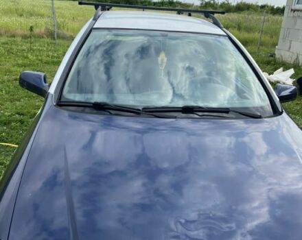 Білий Опель Астра, об'ємом двигуна 1.7 л та пробігом 355 тис. км за 1200 $, фото 3 на Automoto.ua