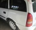 Білий Опель Астра, об'ємом двигуна 1.4 л та пробігом 330 тис. км за 3011 $, фото 1 на Automoto.ua