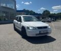 Білий Опель Астра, об'ємом двигуна 1.39 л та пробігом 200 тис. км за 1900 $, фото 1 на Automoto.ua
