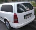 Білий Опель Астра, об'ємом двигуна 0 л та пробігом 298 тис. км за 1819 $, фото 2 на Automoto.ua