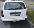 Білий Опель Астра, об'ємом двигуна 0 л та пробігом 298 тис. км за 1811 $, фото 1 на Automoto.ua