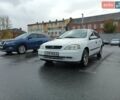 Белый Опель Астра, объемом двигателя 1.6 л и пробегом 360 тыс. км за 1800 $, фото 8 на Automoto.ua