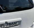 Белый Опель Астра, объемом двигателя 1.8 л и пробегом 150 тыс. км за 400 $, фото 5 на Automoto.ua
