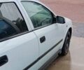 Білий Опель Астра, об'ємом двигуна 1.69 л та пробігом 447 тис. км за 3100 $, фото 10 на Automoto.ua