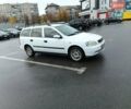 Белый Опель Астра, объемом двигателя 1.6 л и пробегом 360 тыс. км за 1800 $, фото 7 на Automoto.ua