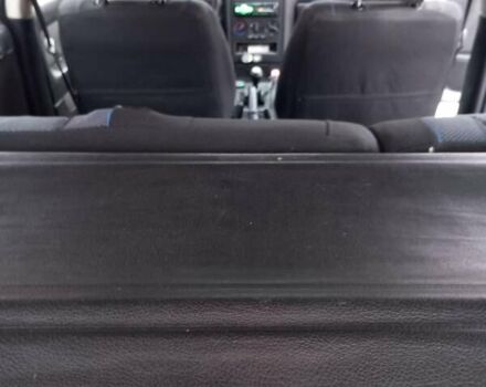 Белый Опель Астра, объемом двигателя 1.6 л и пробегом 324 тыс. км за 2800 $, фото 7 на Automoto.ua