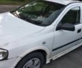Білий Опель Астра, об'ємом двигуна 0 л та пробігом 298 тис. км за 1819 $, фото 3 на Automoto.ua