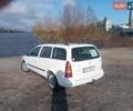 Білий Опель Астра, об'ємом двигуна 2 л та пробігом 345 тис. км за 3650 $, фото 1 на Automoto.ua